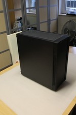 1x PC-Gehäuse Sharkoon S25-V