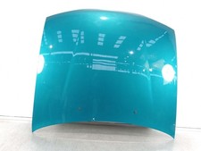 6640023510 MOTORHAUBE /