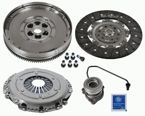 Sachs kupplungssatz - sachs,