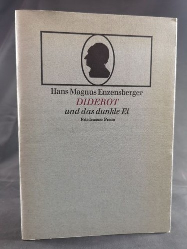 Diderot und das dunkle - , ei
