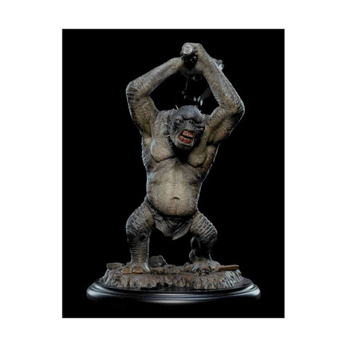 Weta der herr ringe - -,