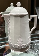 Nymphenburg China Pearl Perl