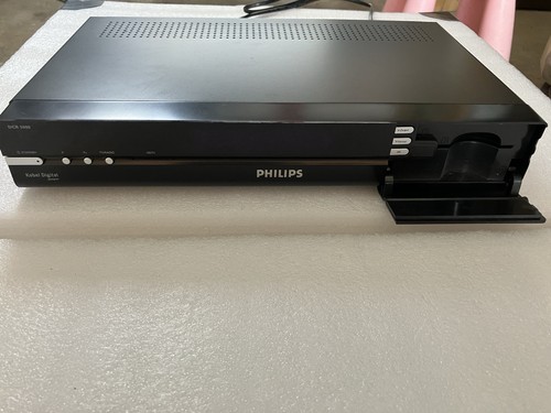 Philips dcr 5000 - dcr, digitaler