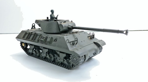 Modellbau army m36 gmc - us,