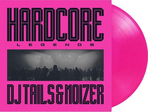 Tails and noizer hardcore - and,