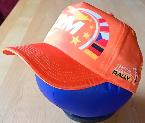 Wrc central european - wrc,