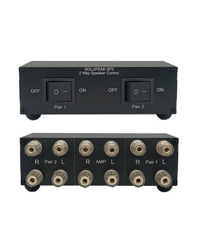 Solupeak zone speaker - solupeak, 2