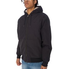 Cleptomanicx Workist Jacke Herren Winterjacke blue graphit 47265