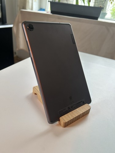 Lenovo tab - m8, (2.