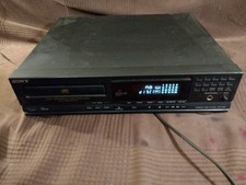 SONY CDP M49 Compact Disk
