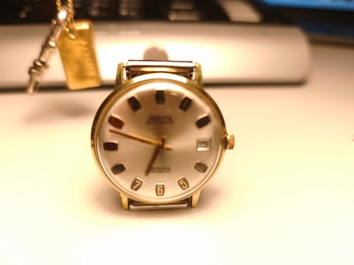 Vintage provita automatic - vintage, –