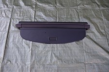 Laderaumabdeckung hutablage - laderaumabdeckung,