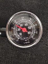 Vdo ballon tire - tire, accessory