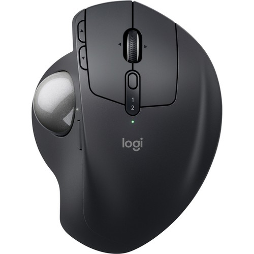 Logitech ergo trackball - mx,