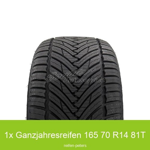 Allwetterreifen 165 r14 - allwetterreifen, 165/70