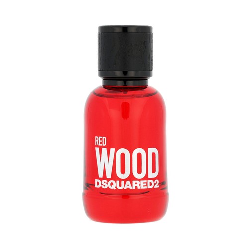 Dsquared2 red wood - red,