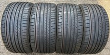 4 x 285/30R21 100Y