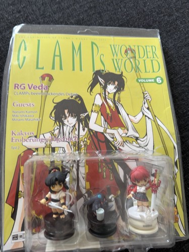 Champs wonder world volume - champs,