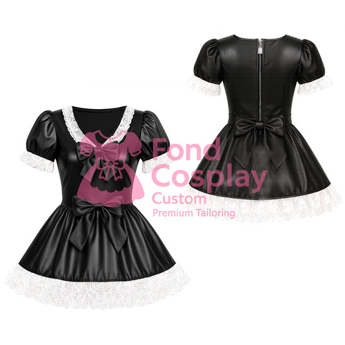 Sissy zofe kunstleder - sissy,