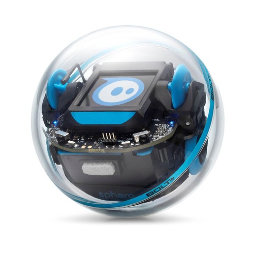 Sphero bolt robot - sphero, bolt+