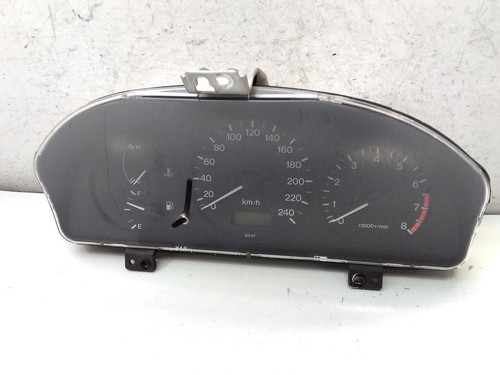 Mazda 323 original