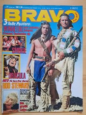 BRAVO Nr.14 vom 29.3.1979 Rod