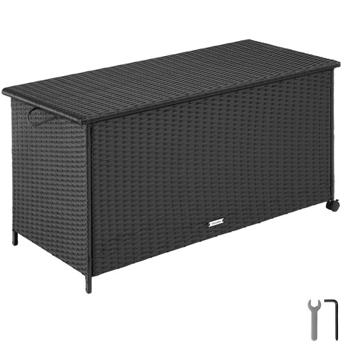 Auflagenbox kuusamo rattan - kuusamo,,