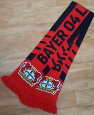 Bayer 04 Leverkusen Schal