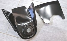 Halter Rahmen Karosserie div. Jimny -2018 links  (2-teilig)