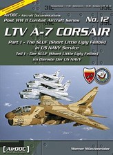 LTV A-07 CORSAIR II AIRDOC