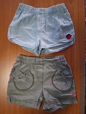 Kinder shorts mädchen - x,