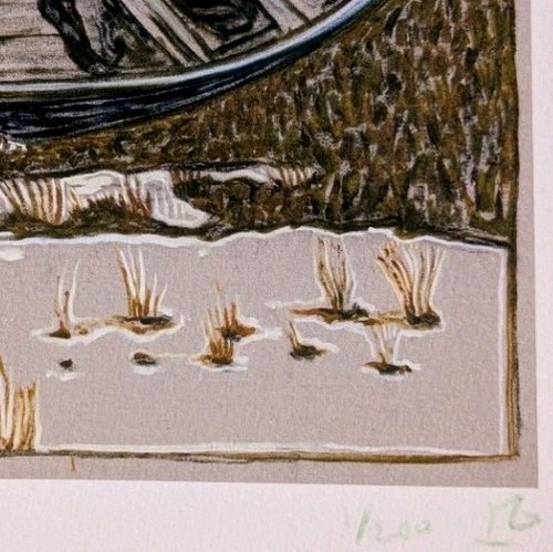 Billy childish 200 mann - billy,