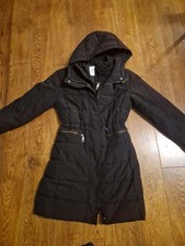 EDC Winterjacke Mantel Parka