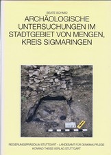 Archäologische Untersuchungen