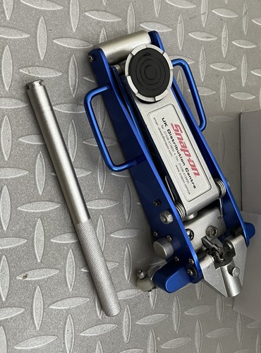Snap tools mini aluminium - on,