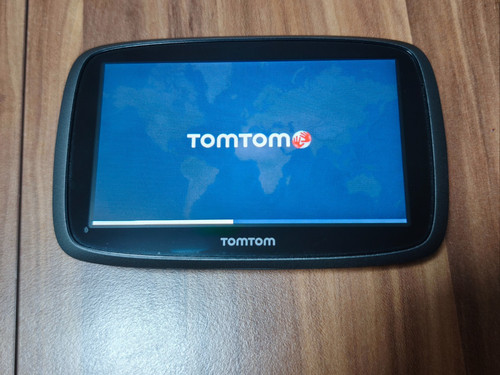 Tomtom 500 2026 - tomtom,