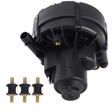 Sekundärluftpumpe for