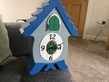 Heads Up EweCoo Schaf CooClock