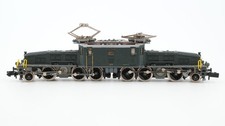 Arnold N Elektrolok Krokodil Ce 6/8 BR 14270 SBB (1 Abbruch)