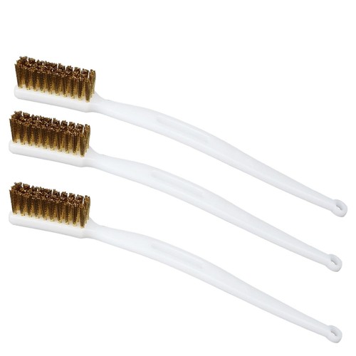 Teiliges drahtbürsten set - teiliges,