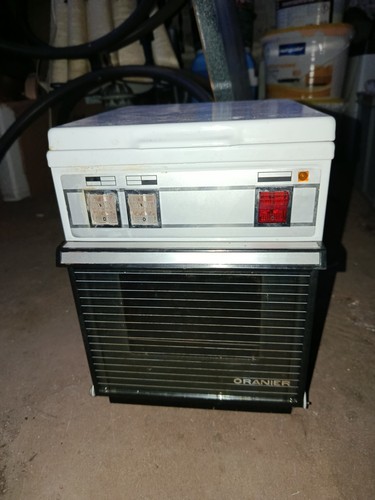 Mini herdplatte elektroofen - mini,