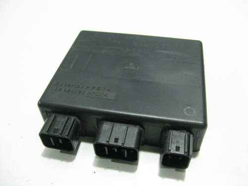 Cdi einheit blackbox zündbox - cdi-einheit,