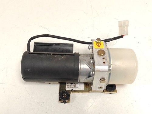 Cabriodach motor volkswagen - motor,