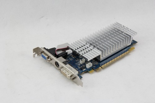 Nvidia geforce 9400gt 512mb - nvidia,