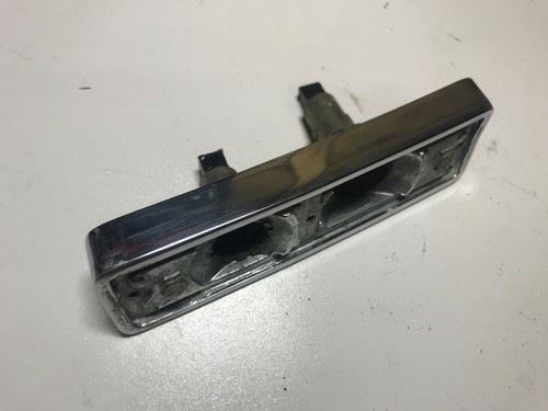 Maserati mexico front signal - mexico,