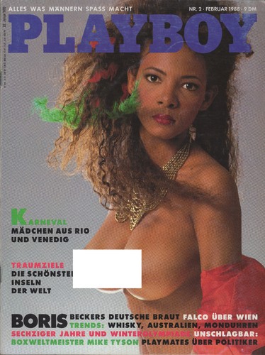 Männermagazin playboy - männermagazin,