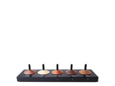 Naef Holzkreiselset - 5