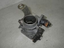 Drosselklappe RENAULT MEGANE