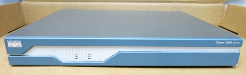 Cisco 1800 series 1841 adsl - cisco, 1841-adsl