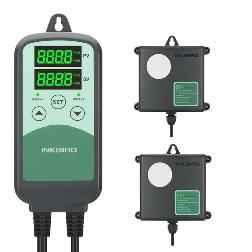 Inkbird digitaler - inkbird,